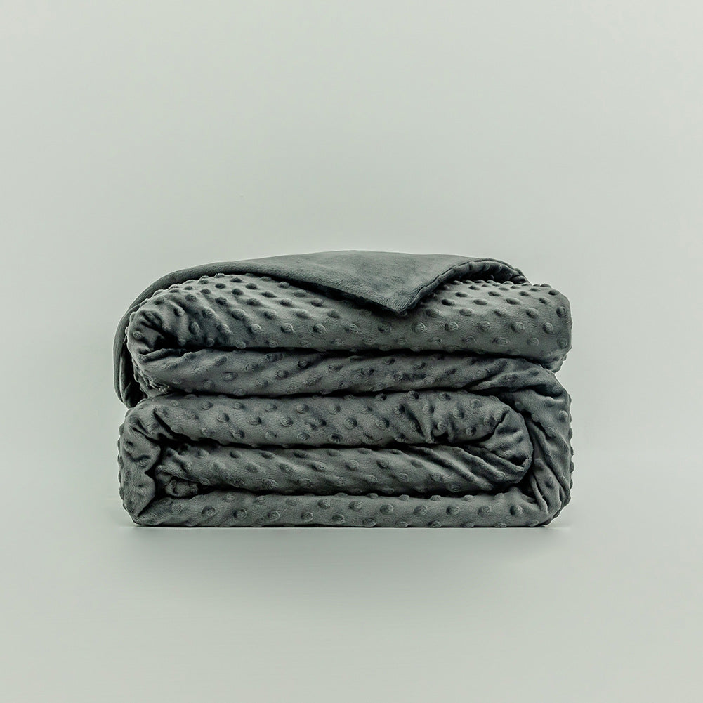 Gravity blanket duvet cover Pi-Mart