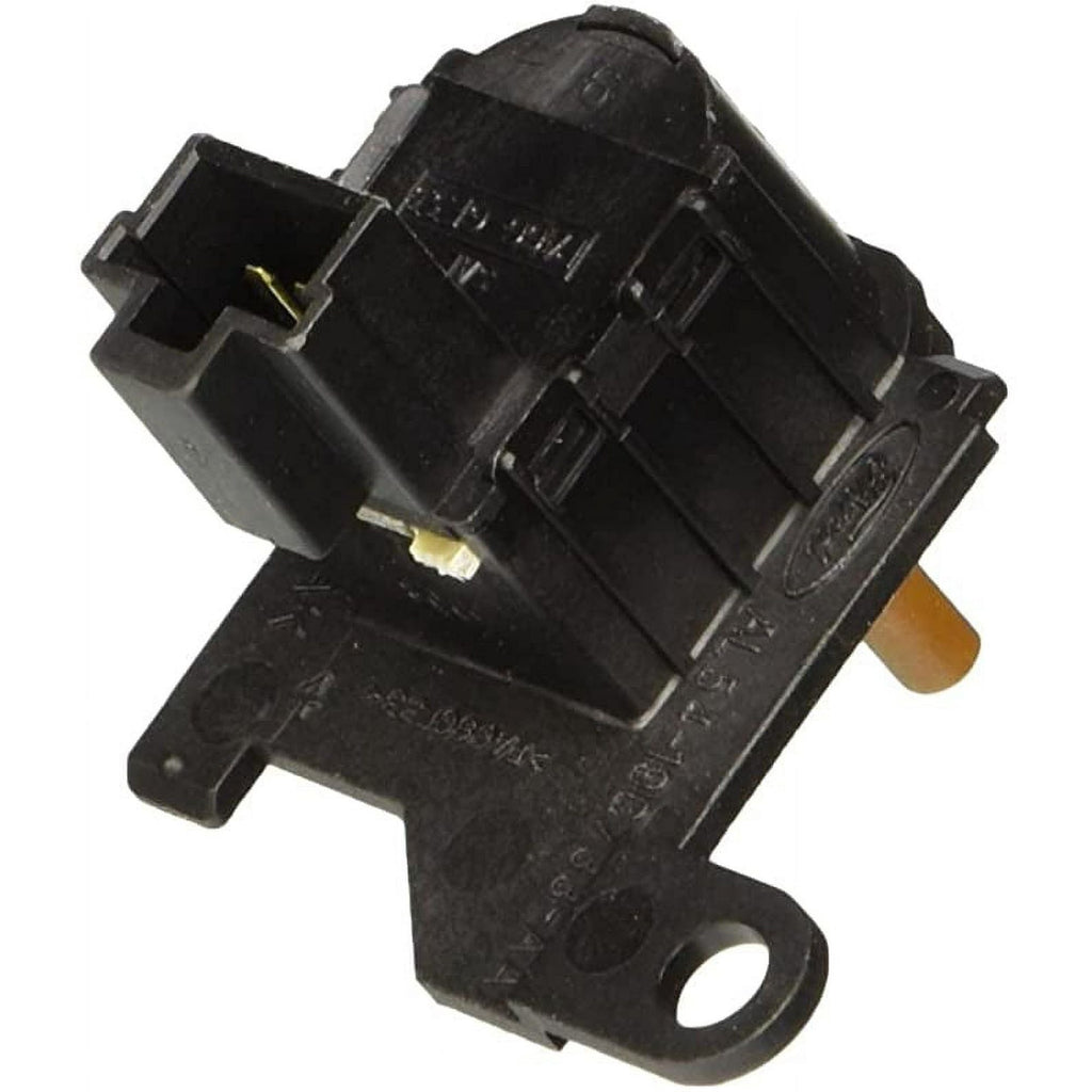Motorcraft HVAC Control Panel Resistor YH-1802 Fits select: 1995-2011 FORD RANGER, 2001-2005 FORD EXPLORER SPORT TRAC