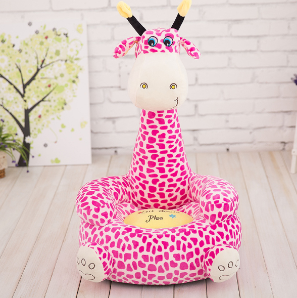 Pet sofa Dog's Nest Cartoon Animal's Nest Pi-Mart