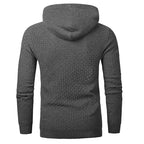 Men's hoodies sweater Pi-Mart