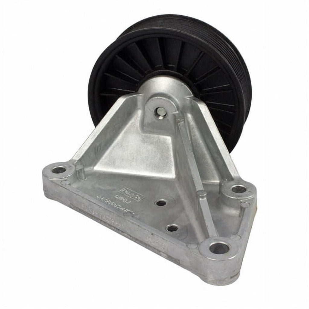 Motorcraft YS-340 Drive Belt Idler Pulley Fits select: 2011-2020 FORD F250, 2011-2020 FORD F350