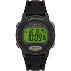Timex Men's Expedition Cat Brown Strap EasyOptionXY LLC