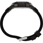 Timex Men's Expedition Cat Brown Strap EasyOptionXY LLC