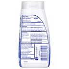 Colgate 2 in 1 Toothpaste and Whitening Mouthwash; Mint; 4.6 oz Squeeze Bottle