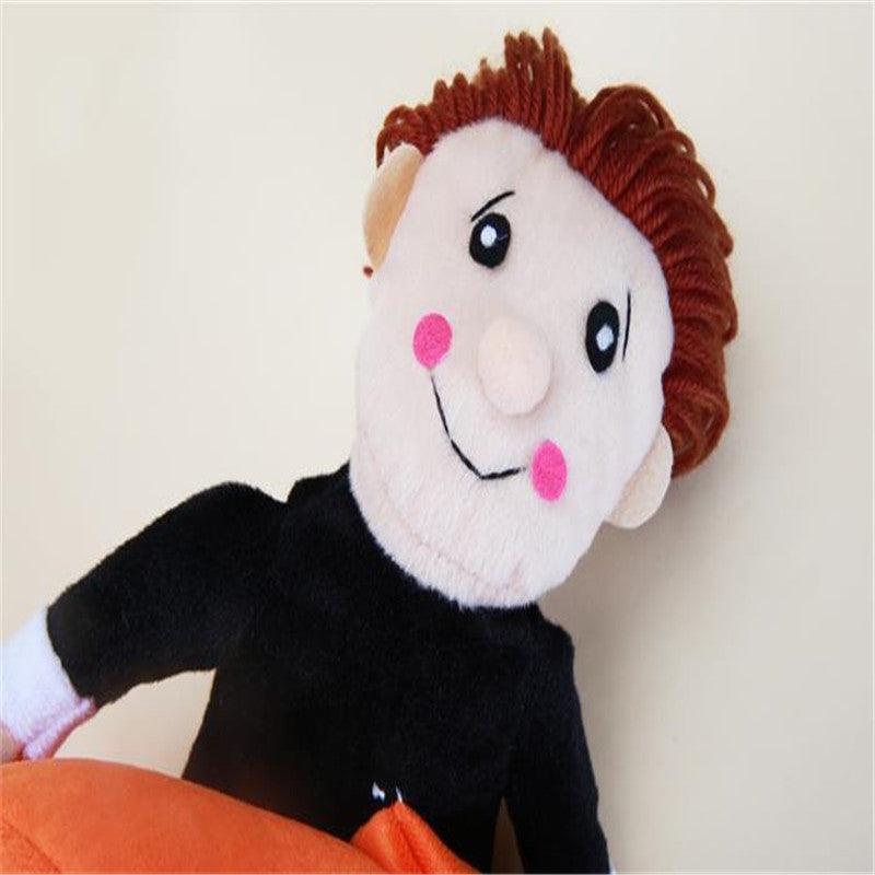 Pet Halloween Pumpkin Costume For Dogs Lootquake LLC