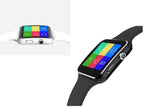 Smartwatch precision full-fit process Pi-Mart