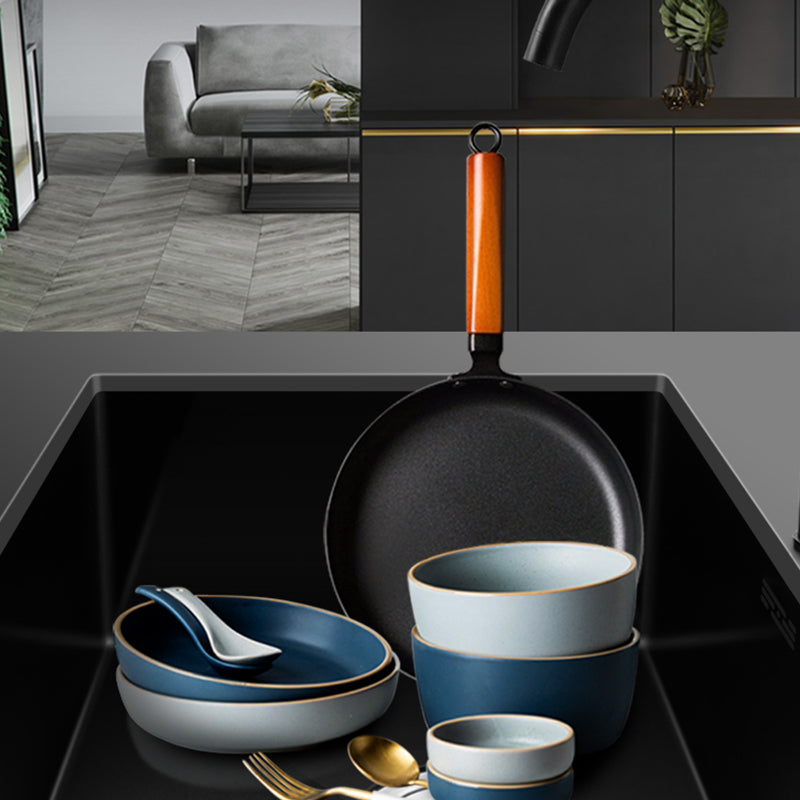Stainless Steel Kitchen Sink Pi-Mart