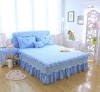 Non-slip mattress cover Pi-Mart