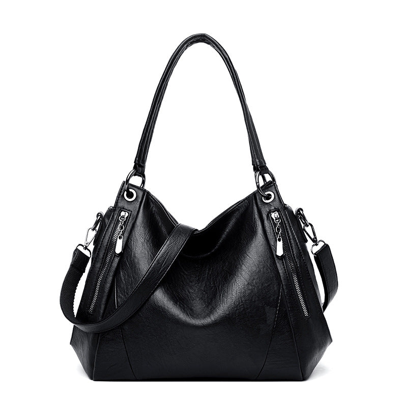 Trendy hobo bags for women with adjustable long strap crossbody SHOMICOBOUTIQUE