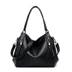 Trendy hobo bags for women with adjustable long strap crossbody SHOMICOBOUTIQUE