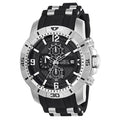 Invicta Pro Diver Chronograph Black Dial Men's Watch 24962 EasyOptionXY LLC
