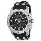 Invicta Pro Diver Chronograph Black Dial Men's Watch 24962 EasyOptionXY LLC