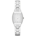Relic By Fossil Women's Everly Stainless Steel Silver Watch with Matching Band EasyOptionXY LLC