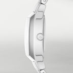 Relic By Fossil Women's Everly Stainless Steel Silver Watch with Matching Band EasyOptionXY LLC