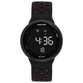 Armitron Sport Unisex Dgital Chronograph Silicone Strap Watch EasyOptionXY LLC
