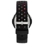 Armitron Sport Unisex Dgital Chronograph Silicone Strap Watch EasyOptionXY LLC