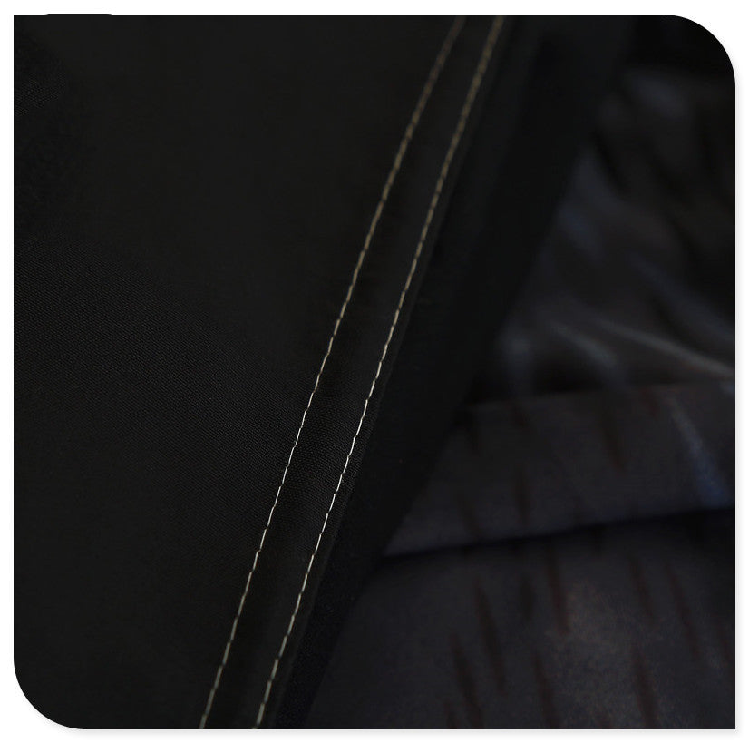 Black Cat Quilt Cover Sheet Bedding 3-piece Set Pi-Mart