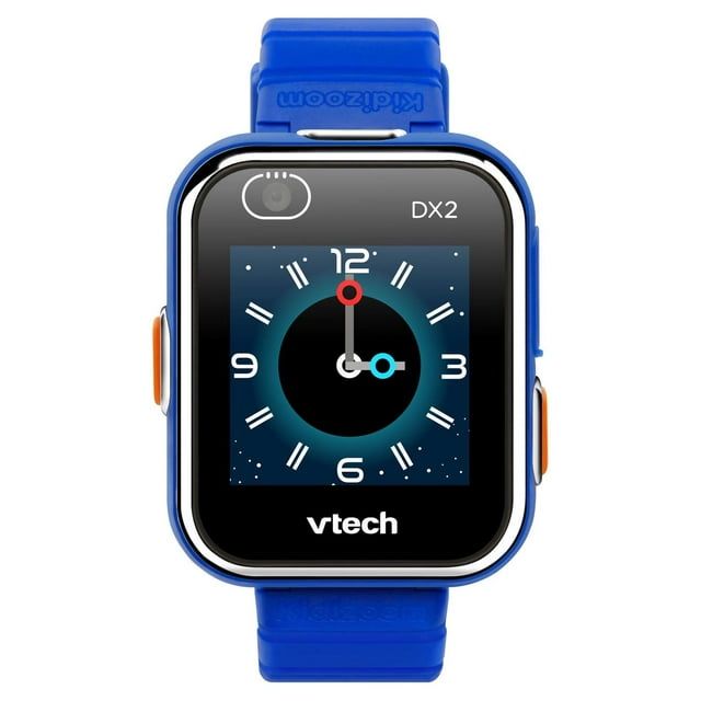 VTech, KidiZoom Smartwatch DX2, Smart Watch for Kids, Learning Watch EasyOptionXY LLC