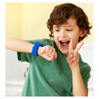 VTech, KidiZoom Smartwatch DX2, Smart Watch for Kids, Learning Watch EasyOptionXY LLC