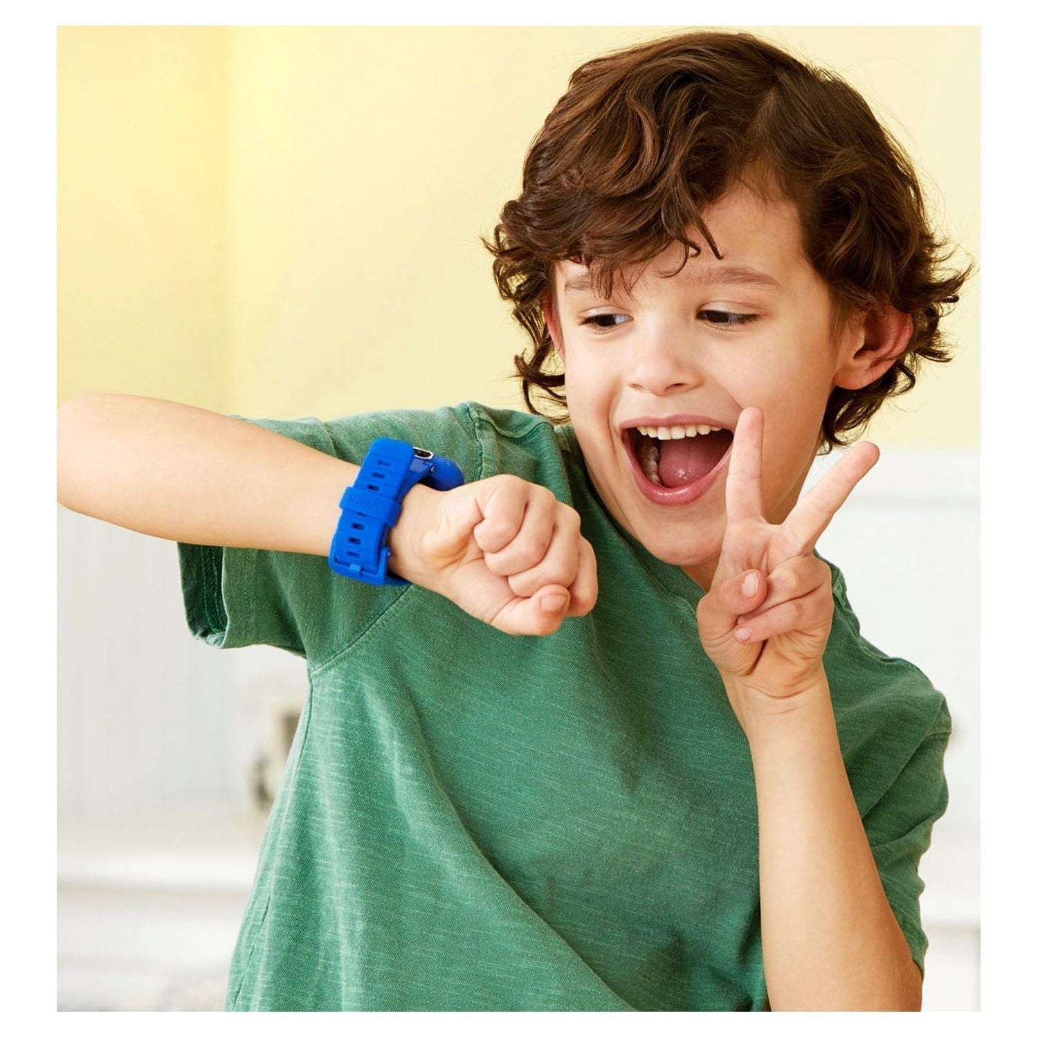 VTech, KidiZoom Smartwatch DX2, Smart Watch for Kids, Learning Watch EasyOptionXY LLC