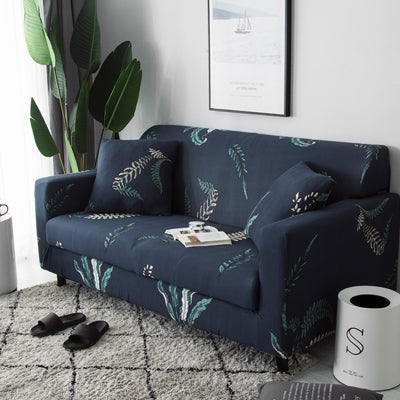 Printed Sofa Cushion Sofa Cover Sofa Cover Pi-Mart