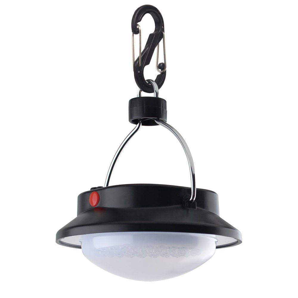 Haitral 240 Lumens, Battery Powered Camping Lantern EasyOptionXY LLC