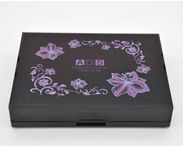 Makeup box make-up set Pi-Mart