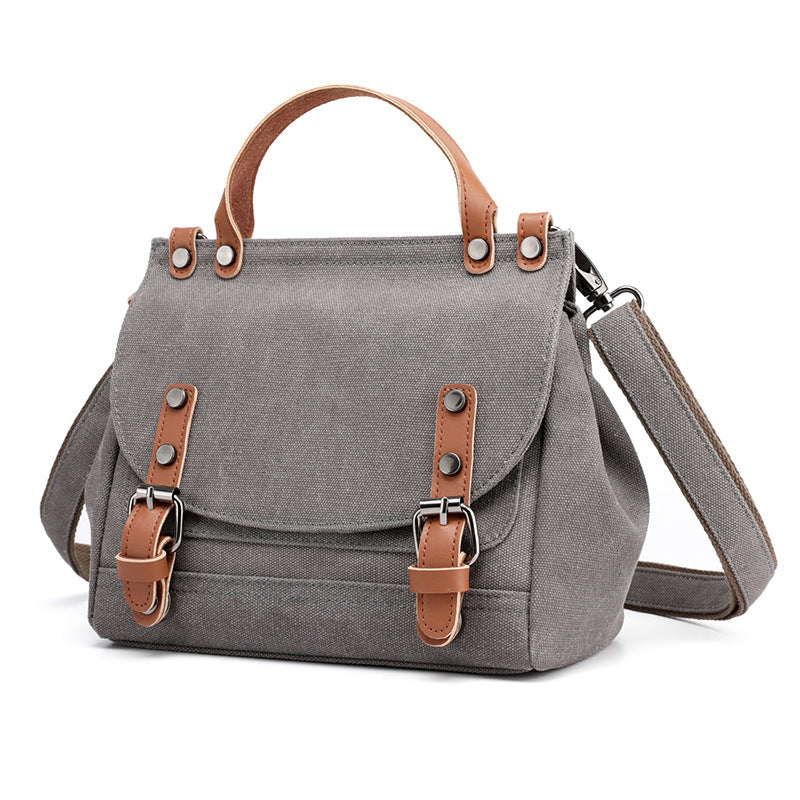 Ladies casual handbag Pi-Mart