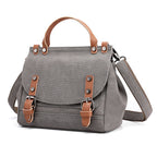 Ladies casual handbag Pi-Mart