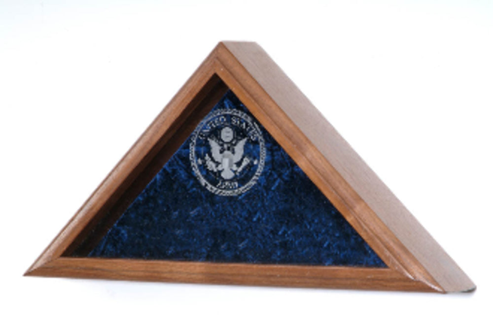 Flag Display Case Air Force. The Military Gift Store