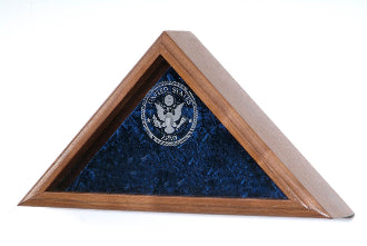 American Flag Display Cases The Military Gift Store