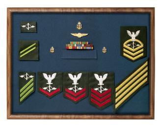 Military Frames,Military Certificate Frames,Military Gifts - oak The Military Gift Store