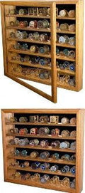 Military Coin Collector Case. The Military Gift Store