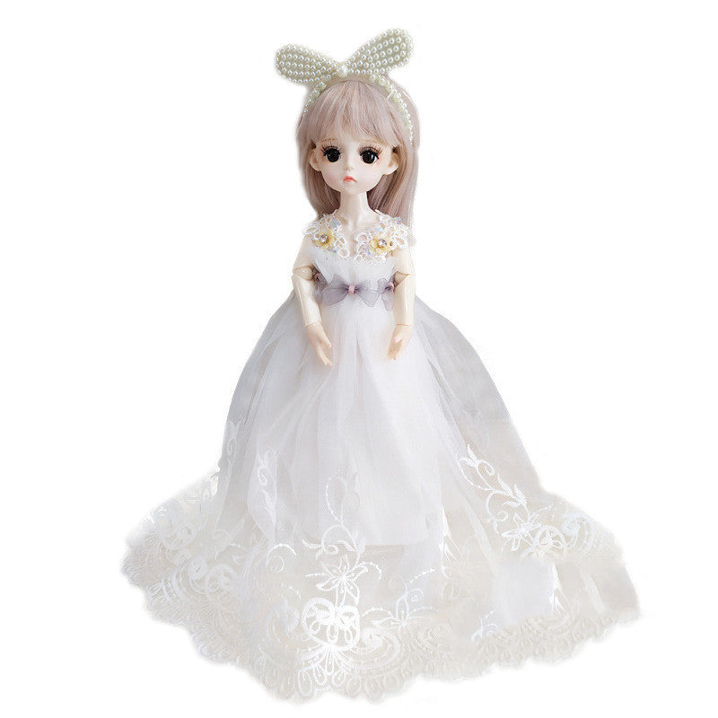 Doris Camille doll