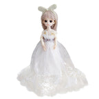 Doris Camille doll
