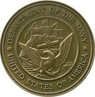 Military Service Medallions in Solid Brass The Military Gift Store