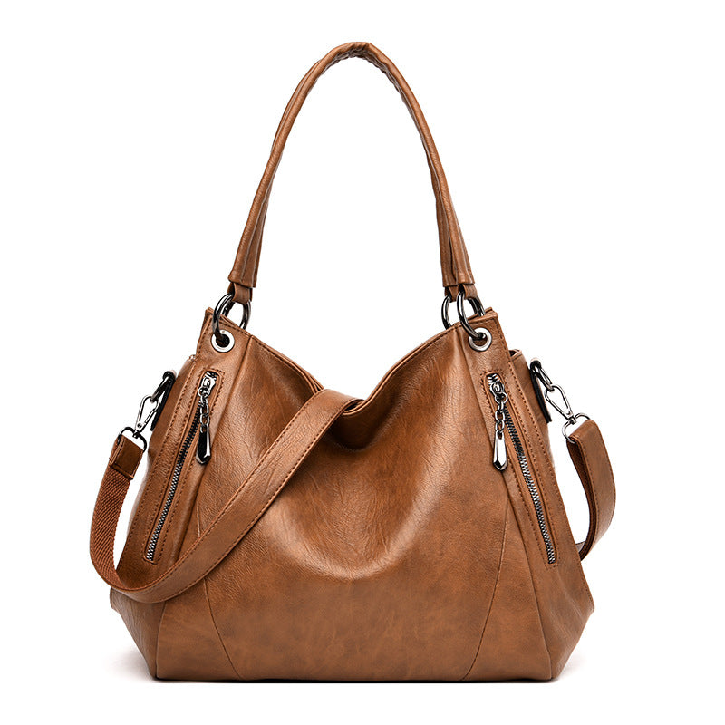 Trendy hobo bags for women with adjustable long strap crossbody SHOMICOBOUTIQUE