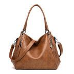 Trendy hobo bags for women with adjustable long strap crossbody SHOMICOBOUTIQUE