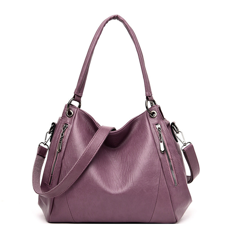 Trendy hobo bags for women with adjustable long strap crossbody SHOMICOBOUTIQUE
