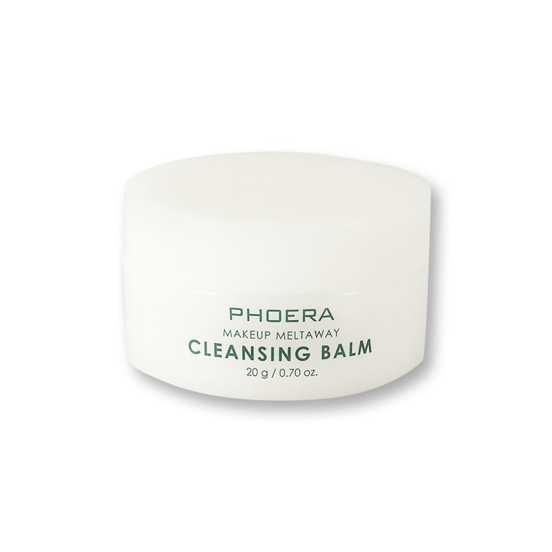 Household Simple Deep Cleansing Makeup Remover Pi-Mart