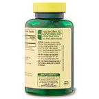 Spring Valley Cranberry Extract Vegetarian Capsules; 500mg; 60 Count EasyOptionXY LLC