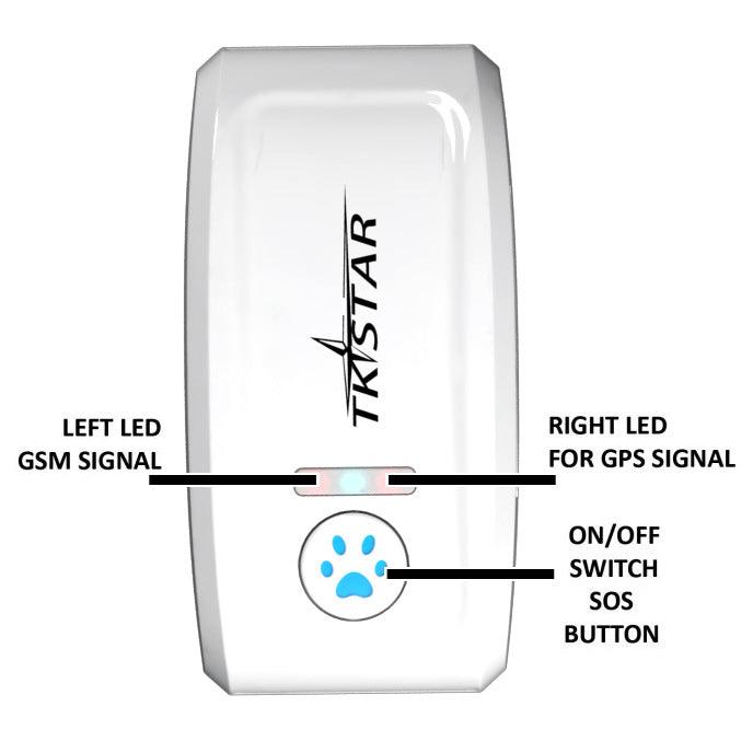 Pettrack Gps: The Ultimate Locator Device For Your Beloved Pets Lootquake LLC