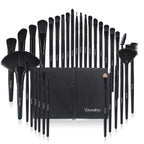 Makeup brush tool bag set Pi-Mart