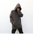 Reverse Hoodie Pi-Mart