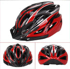 Bicycle helmet roller skating child helmet hard hat Lootquake LLC
