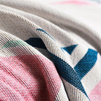 Garden sofa towel