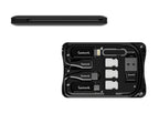 Multifunctional Travel Survival Card All-in-One Data Cable Pi-Mart