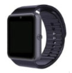 Smartwatch precision full-fit process Pi-Mart