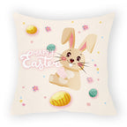 Pillow Cover Sofa Cushion Cushion Cover Pi-Mart