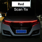 LED Running Car Strip Light - SJB-DIAMOND ELITES